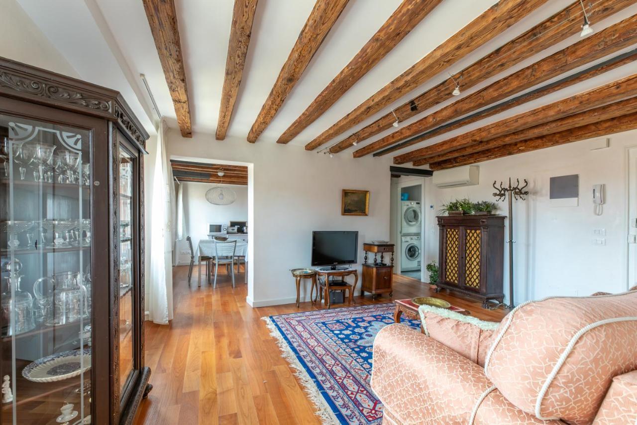Appartamento Calle Furlani Venice Exterior photo