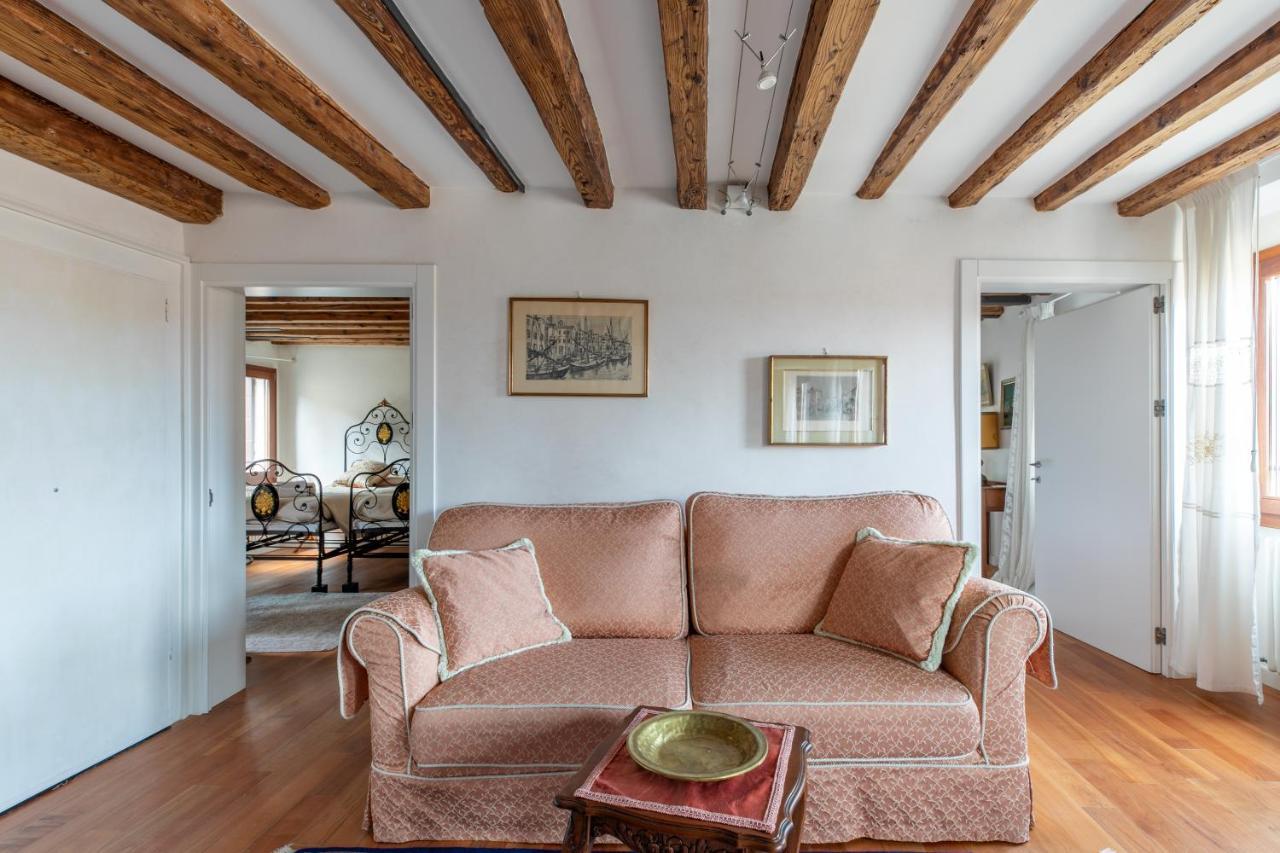 Appartamento Calle Furlani Venice Exterior photo