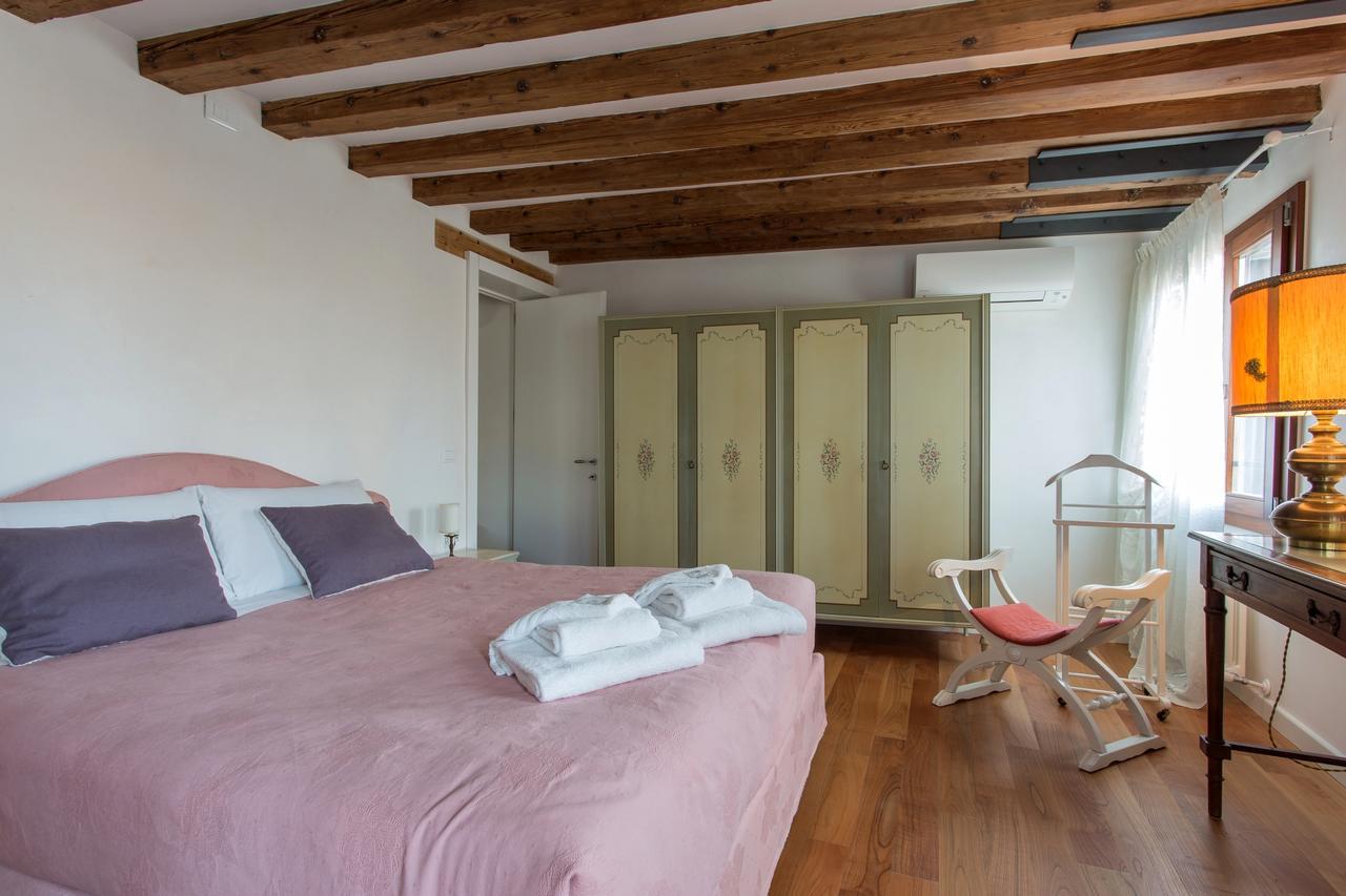 Appartamento Calle Furlani Venice Exterior photo