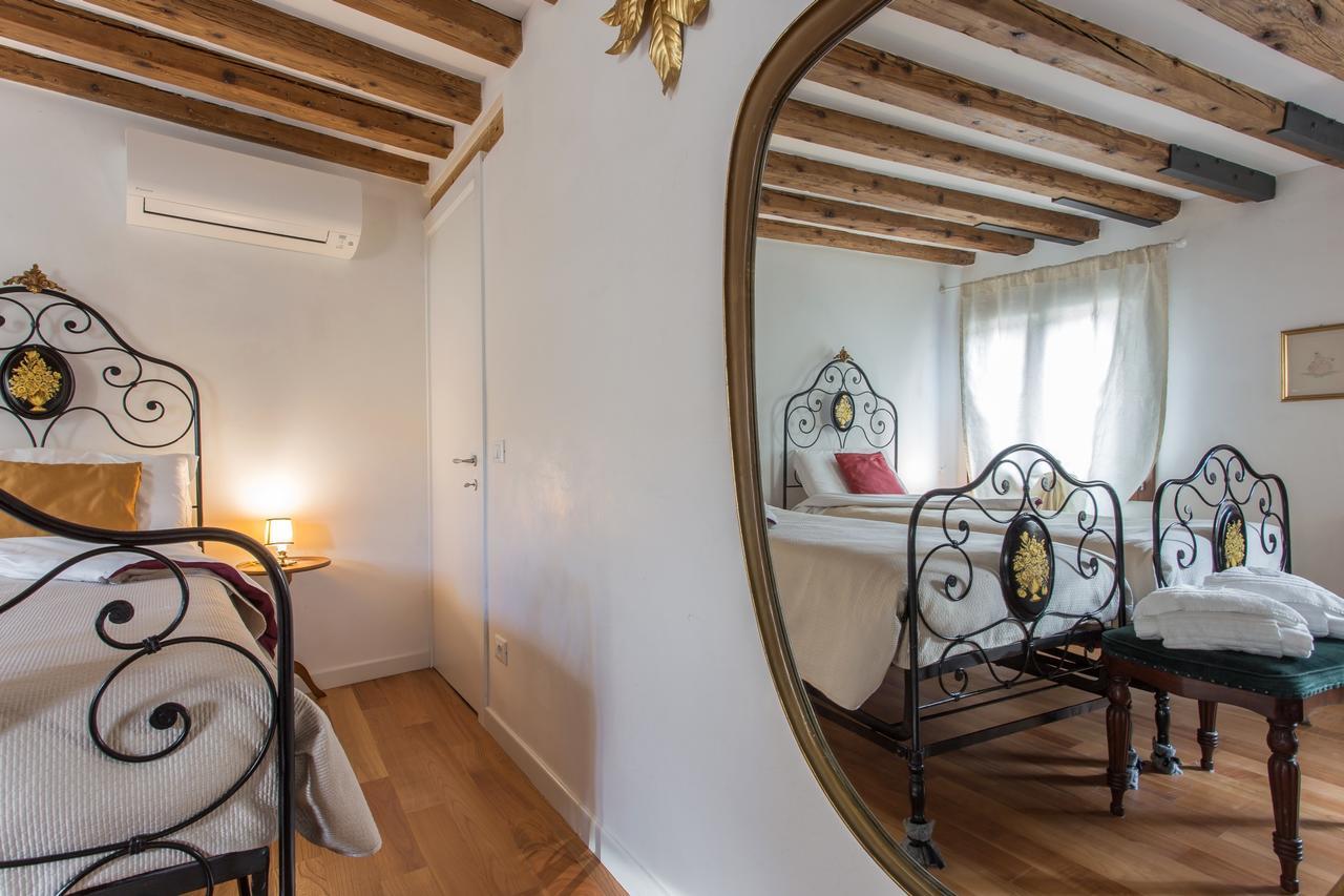 Appartamento Calle Furlani Venice Exterior photo