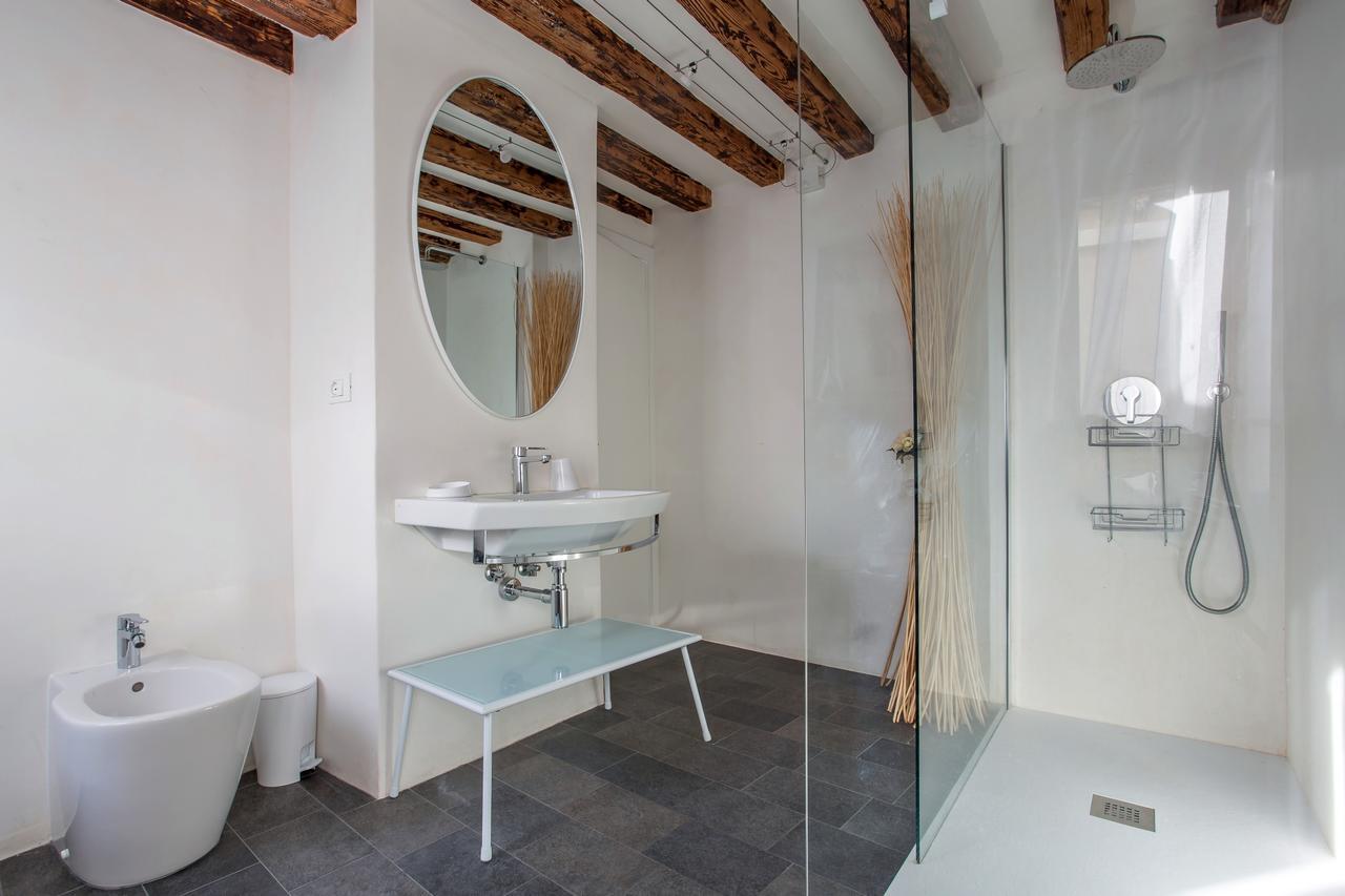 Appartamento Calle Furlani Venice Exterior photo