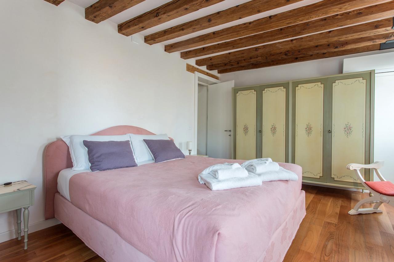 Appartamento Calle Furlani Venice Exterior photo